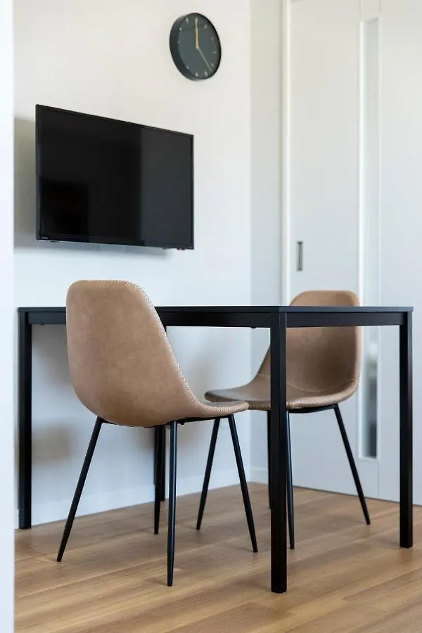 Sg Residence Inn Hakata - Vacation Stay 90974 Fukuoka